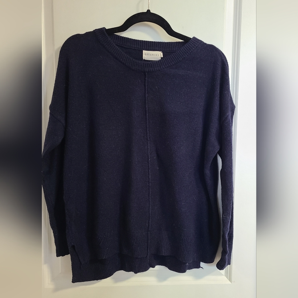 dreamers sweater